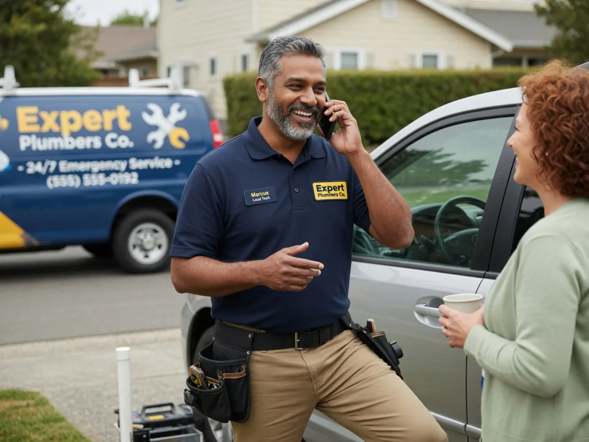 Drain Cleaning Crown Point, IN FAQs