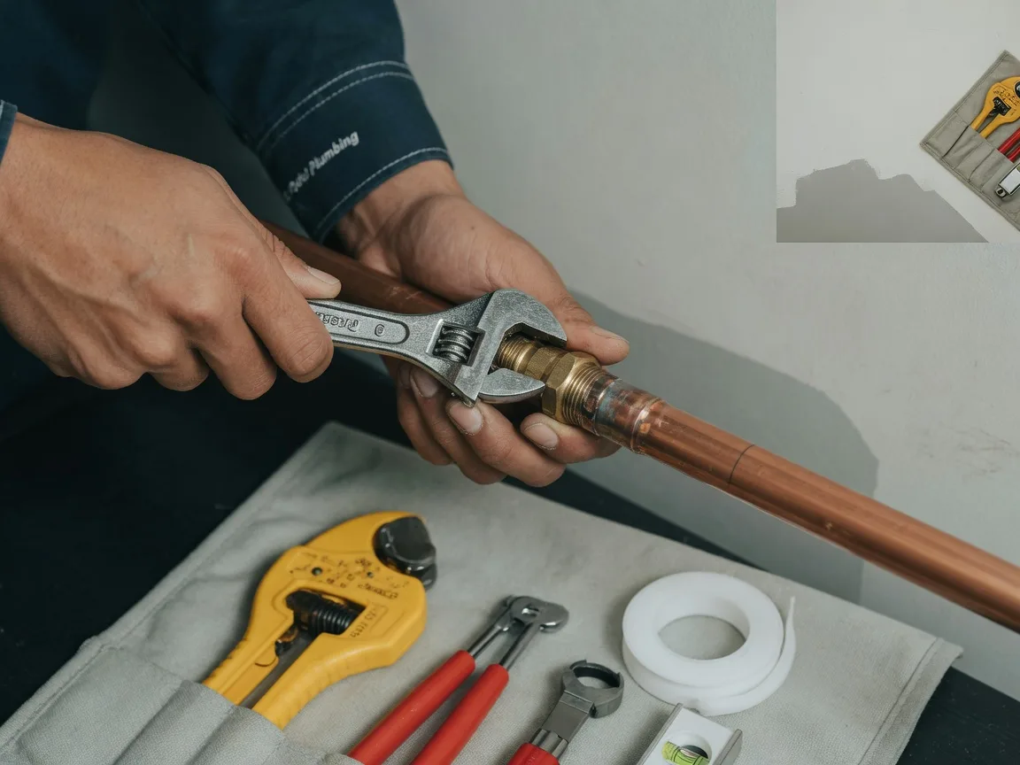 Why choose Drain Cleaning in Crown Point, IN